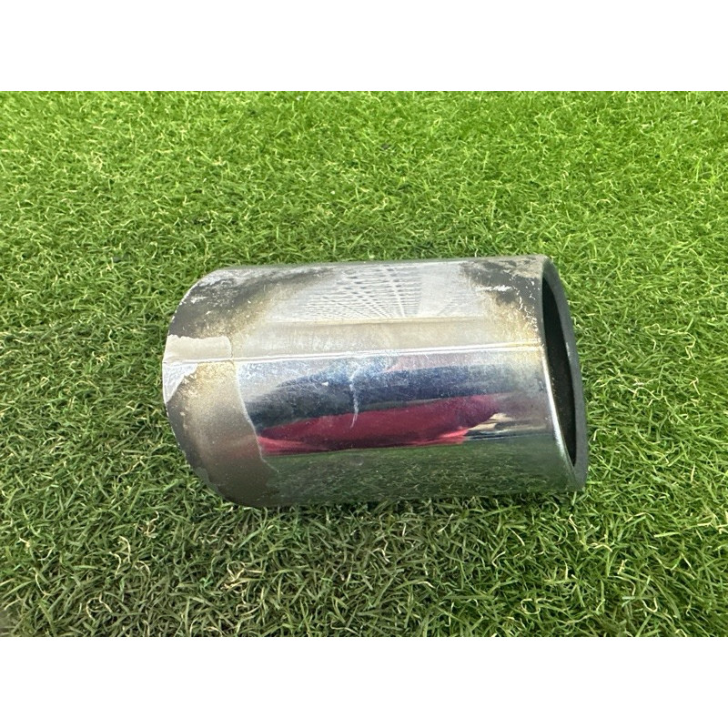 Насадка глушителя (выпускная система) BMW X5 E70 2011 3.0 N55B30 18307599189