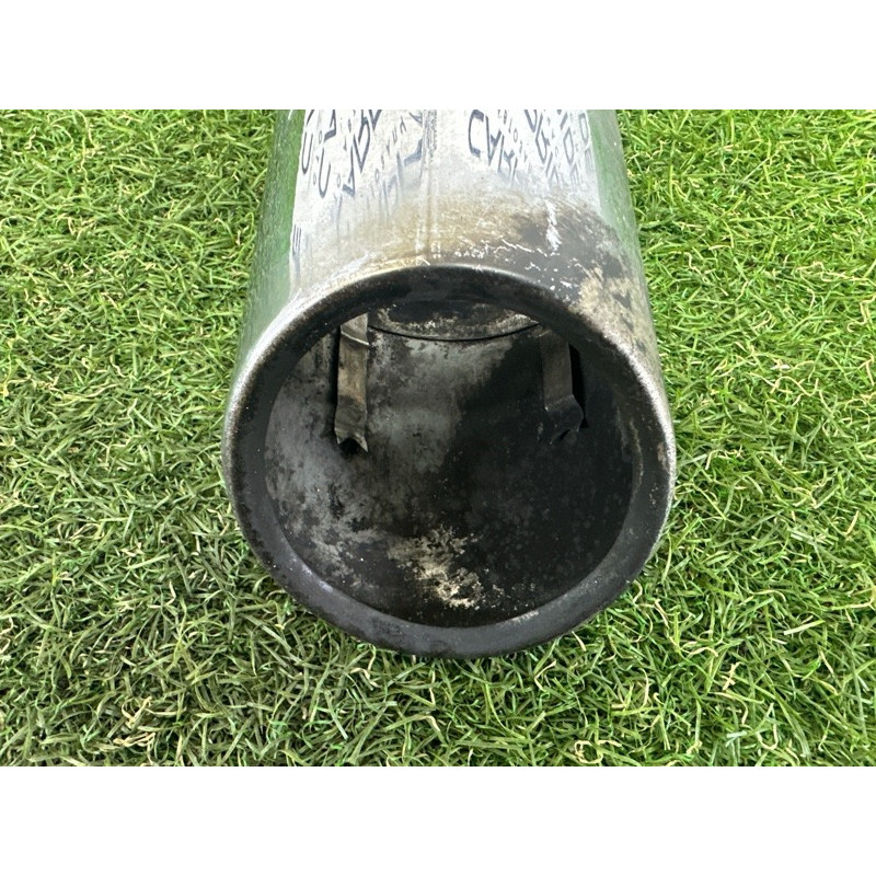 Насадка глушителя (выпускная система) BMW X5 E70 2011 3.0 N55B30 18307599189