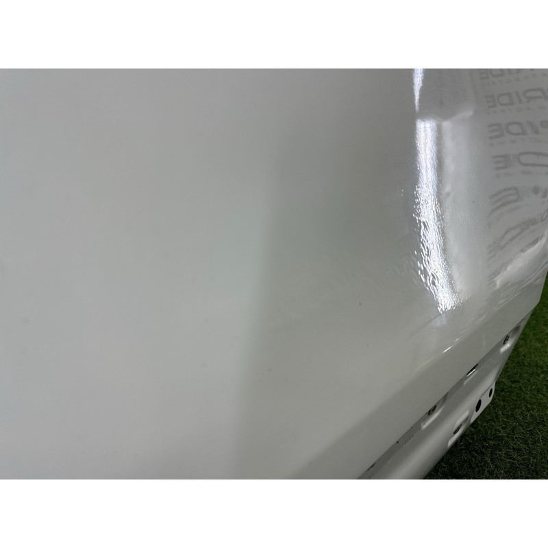 Дверь (наружные элементы кузова) Volkswagen Touareg NF 2015 3.6 CGRA 7P0833055