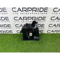 Регулятор давления топлива