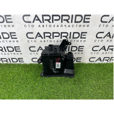 Регулятор давления топлива