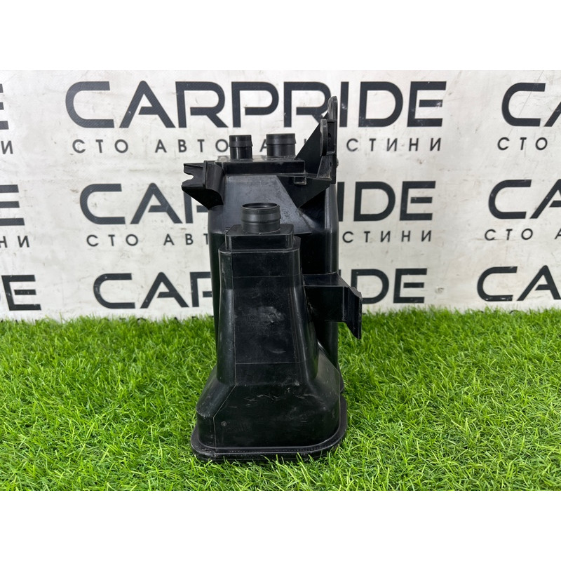 Регулятор давления топлива (топливная система) BMW 5-series F10 2013 N63B44 AF 7245540