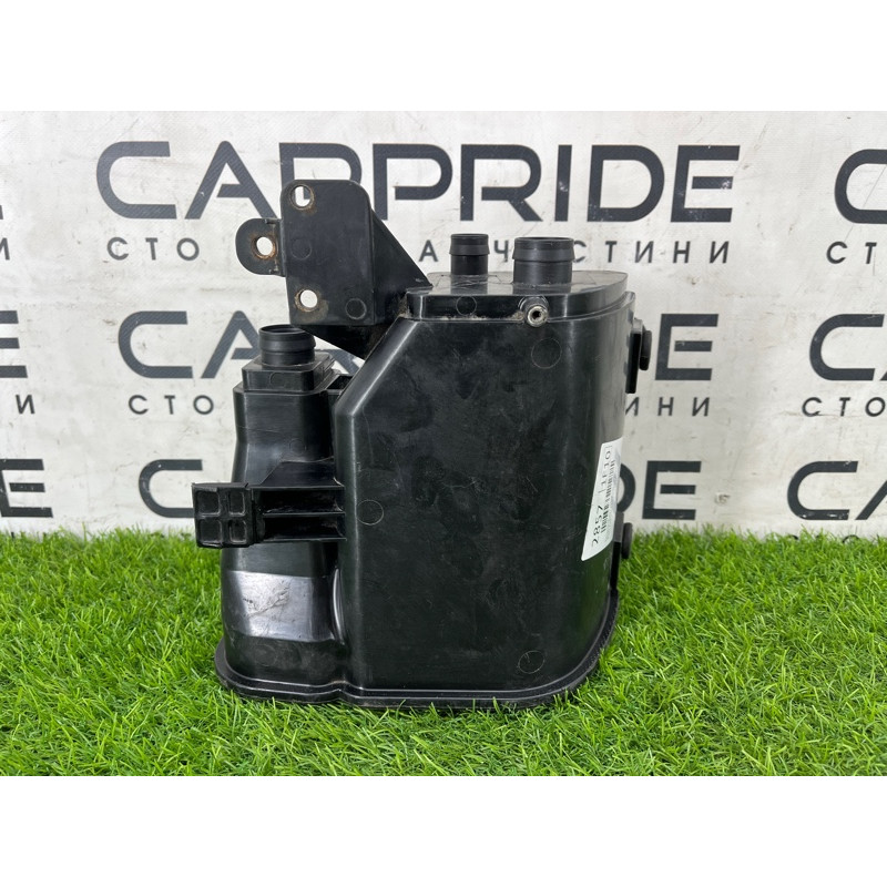 Регулятор давления топлива (топливная система) BMW 5-series F10 2013 N63B44 AF 7245540