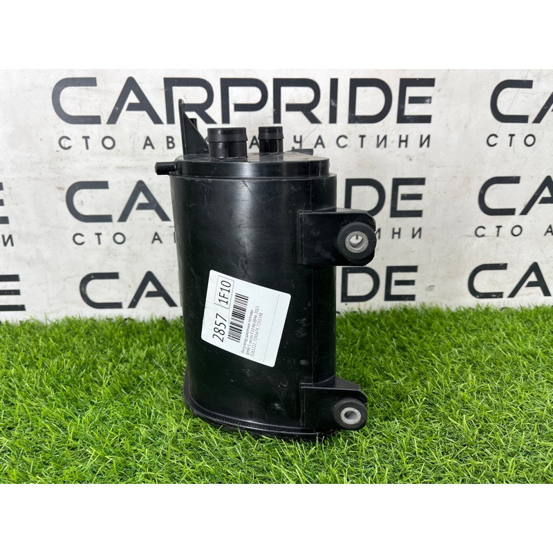 Регулятор давления топлива (топливная система) BMW 5-series F10 2013 N63B44 AF 7245540