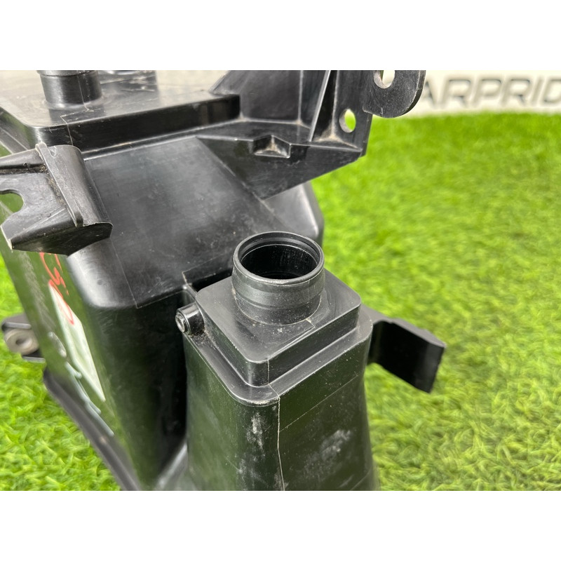 Регулятор давления топлива (топливная система) BMW 5-series F10 2013 N63B44 AF 7245540