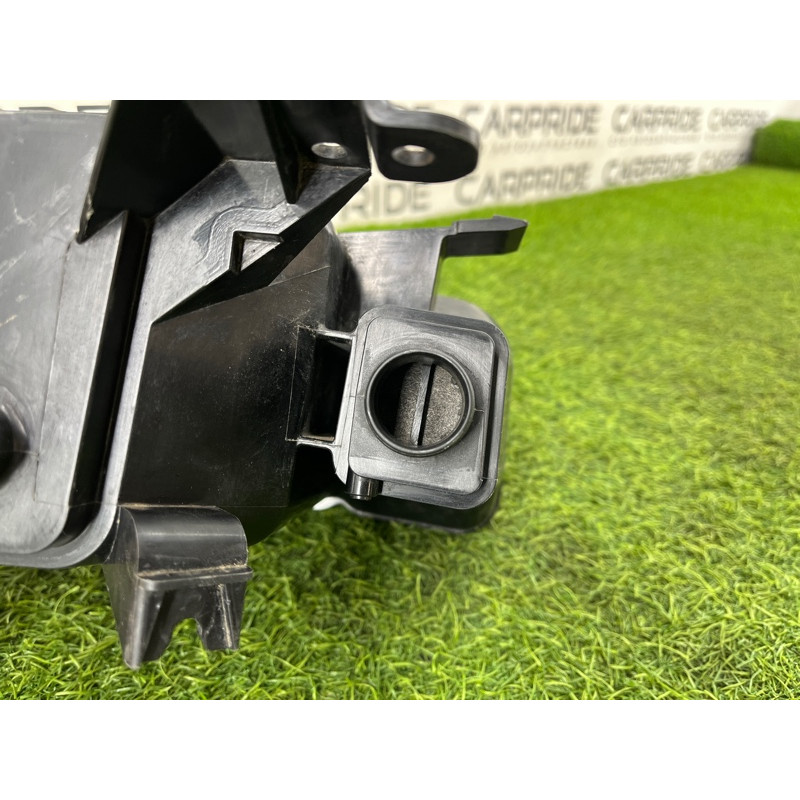 Регулятор давления топлива (топливная система) BMW 5-series F10 2013 N63B44 AF 7245540