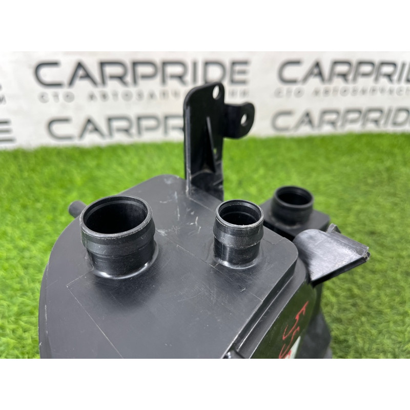 Регулятор давления топлива (топливная система) BMW 5-series F10 2013 N63B44 AF 7245540