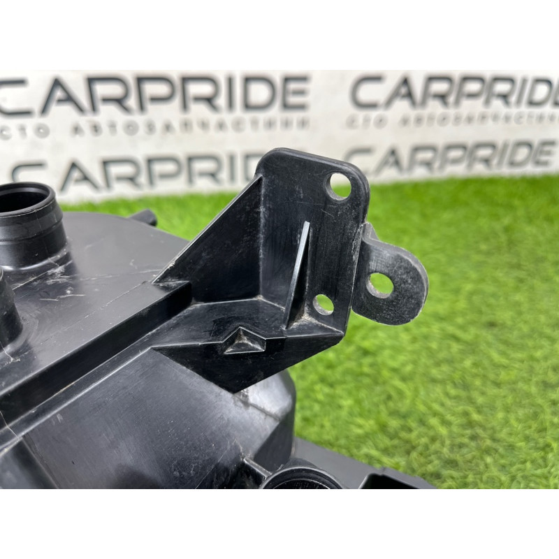 Регулятор давления топлива (топливная система) BMW 5-series F10 2013 N63B44 AF 7245540