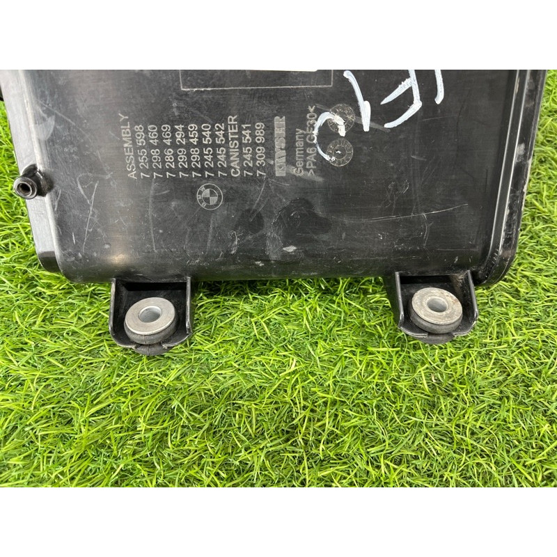 Регулятор давления топлива (топливная система) BMW 5-series F10 2013 N63B44 AF 7245540