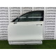 Дверь (наружные элементы кузова) Volkswagen Touareg NF 2015 3.6 CGRA 7P0831055