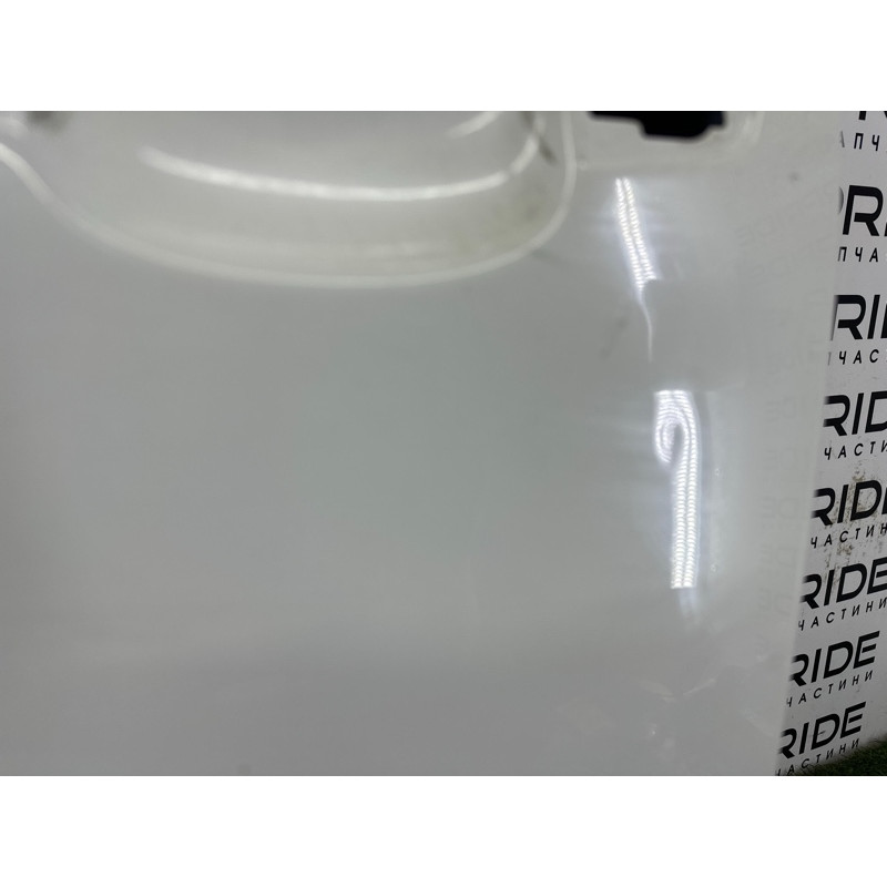 Дверь (наружные элементы кузова) Volkswagen Touareg NF 2015 3.6 CGRA 7P0831055