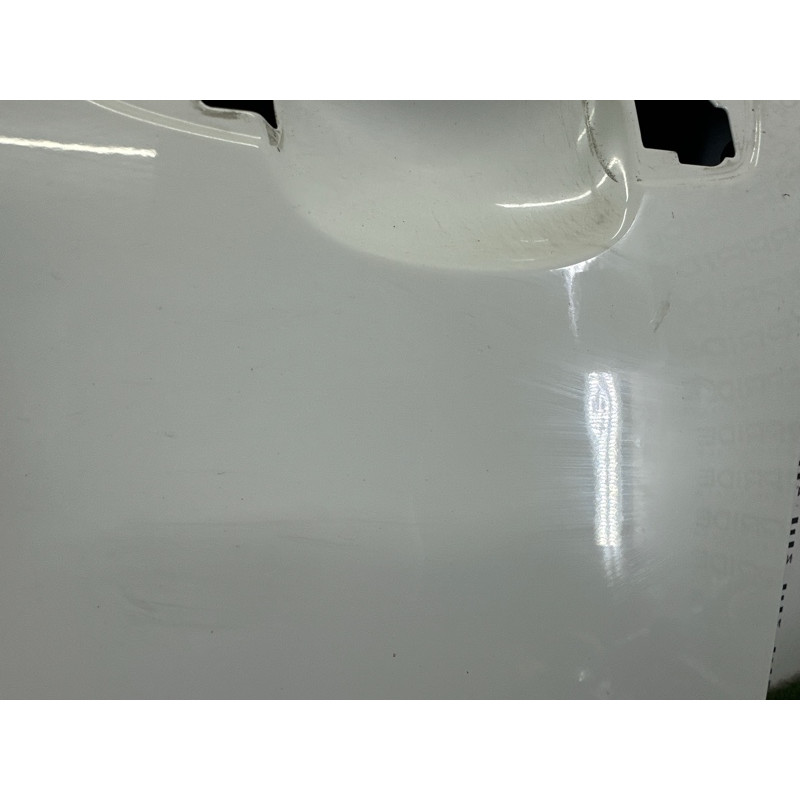 Дверь (наружные элементы кузова) Volkswagen Touareg NF 2015 3.6 CGRA 7P0831055