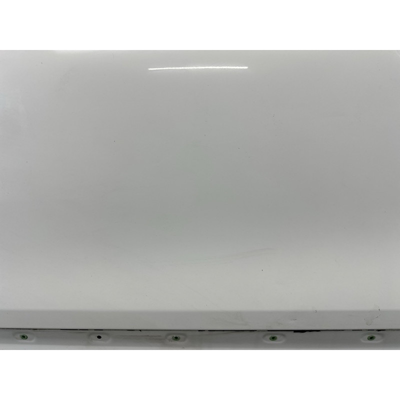 Дверь (наружные элементы кузова) Volkswagen Touareg NF 2015 3.6 CGRA 7P0831055