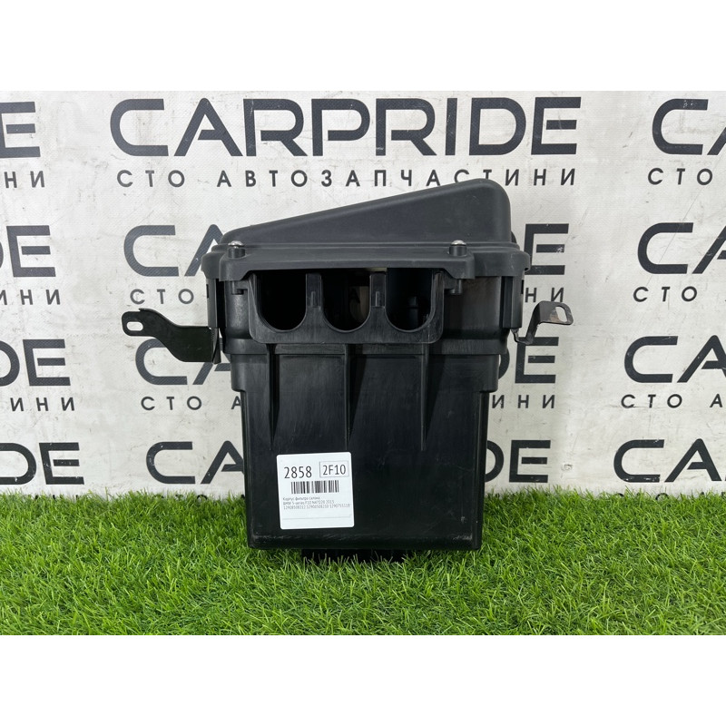 Корпус ЕБУ (кузов і елементи) BMW 5-series F10 2013 N47D20 12907555176