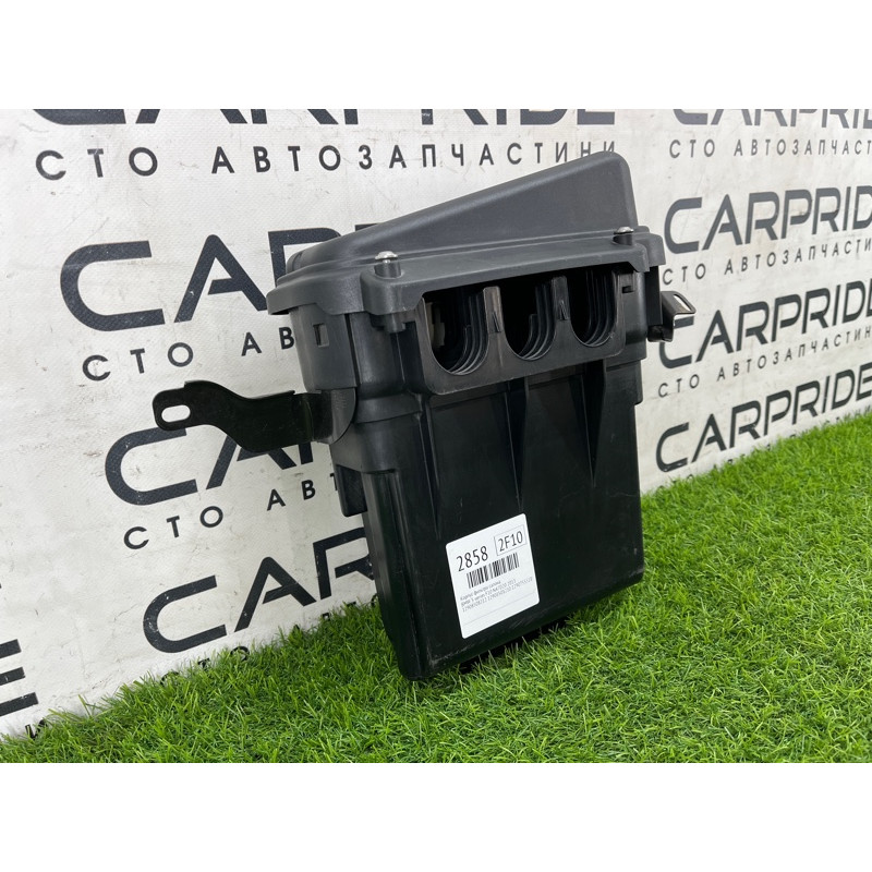 Корпус ЕБУ (кузов і елементи) BMW 5-series F10 2013 N47D20 12907555176