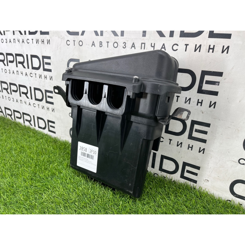 Корпус ЕБУ (кузов і елементи) BMW 5-series F10 2013 N47D20 12907555176