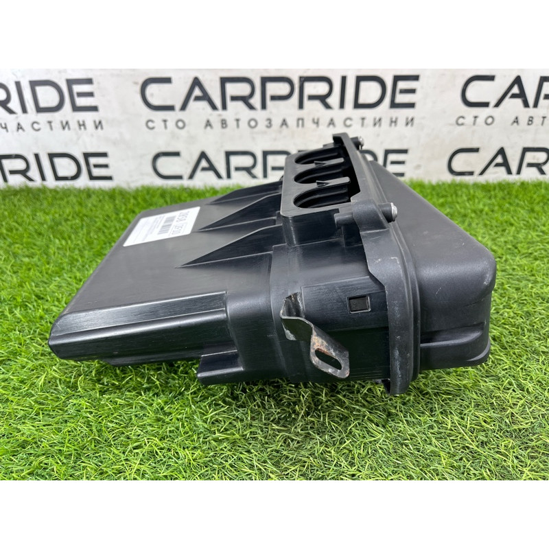 Корпус ЕБУ (кузов і елементи) BMW 5-series F10 2013 N47D20 12907555176