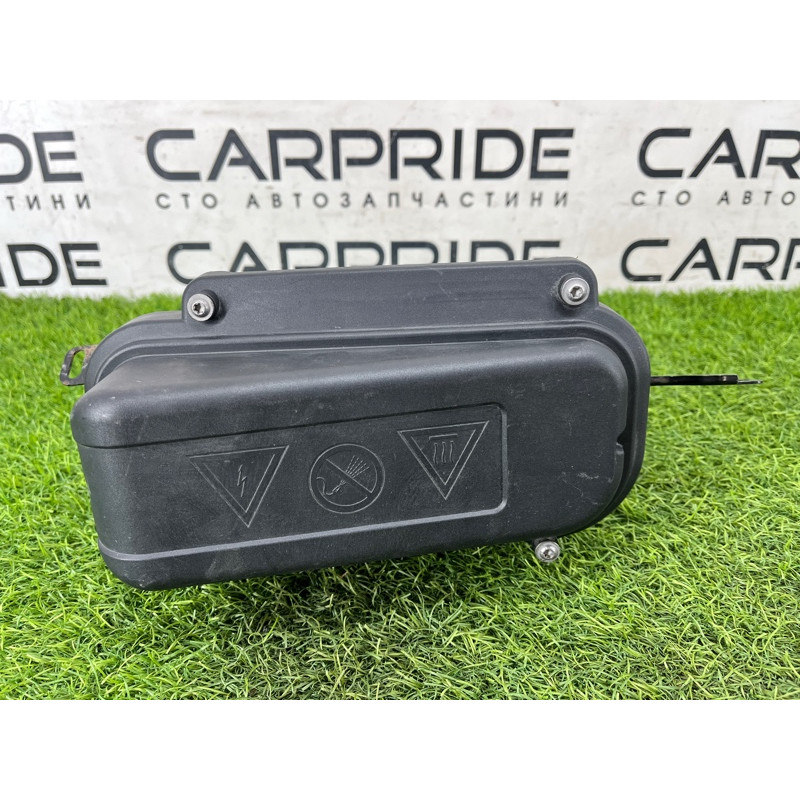 Корпус ЕБУ (кузов і елементи) BMW 5-series F10 2013 N47D20 12907555176