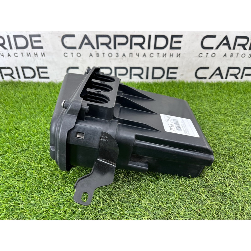 Корпус ЕБУ (кузов і елементи) BMW 5-series F10 2013 N47D20 12907555176