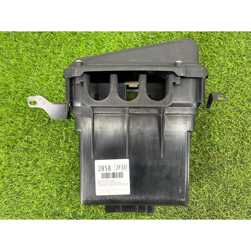 Корпус ЕБУ (кузов і елементи) BMW 5-series F10 2013 N47D20 12907555176