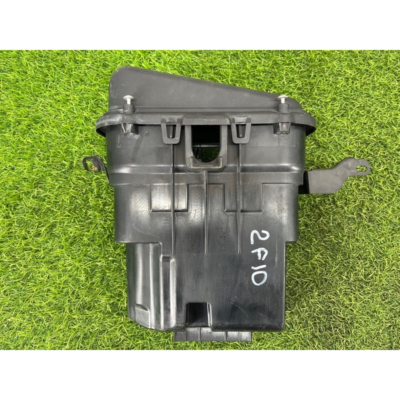 Корпус ЕБУ (кузов і елементи) BMW 5-series F10 2013 N47D20 12907555176