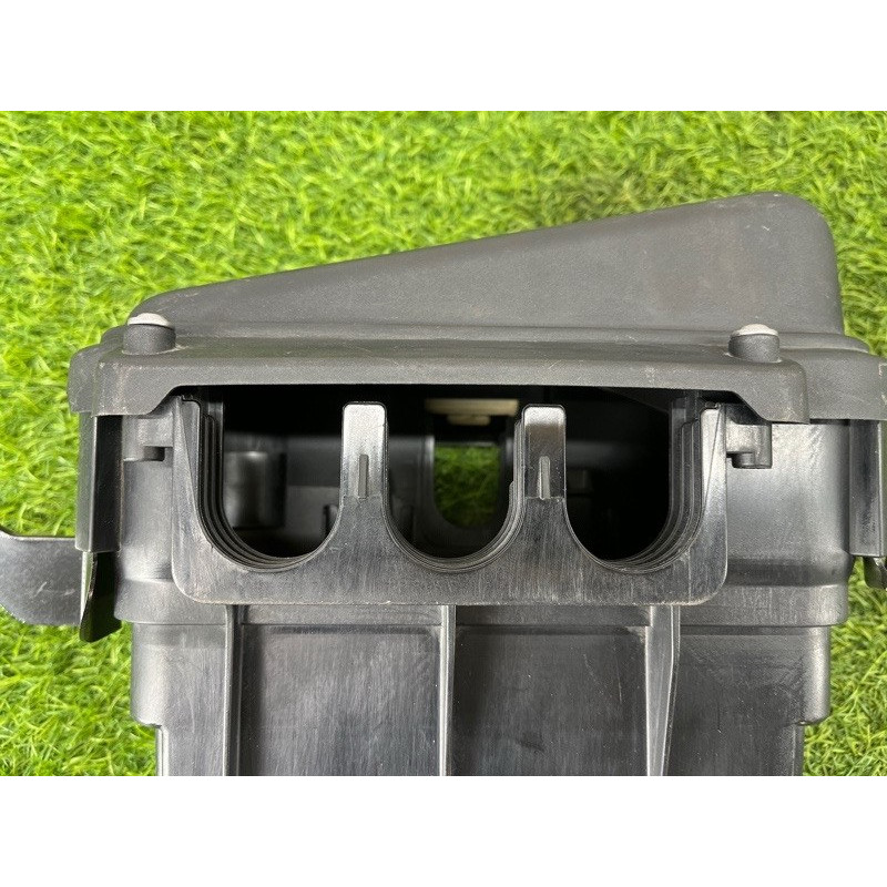 Корпус ЕБУ (кузов і елементи) BMW 5-series F10 2013 N47D20 12907555176