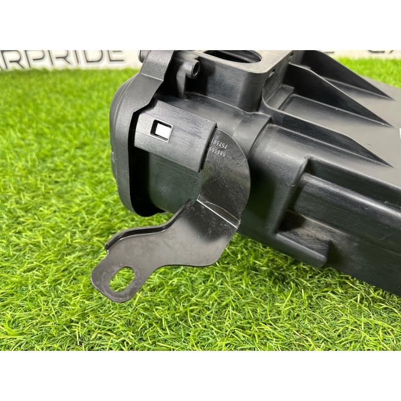 Корпус ЕБУ (кузов і елементи) BMW 5-series F10 2013 N47D20 12907555176