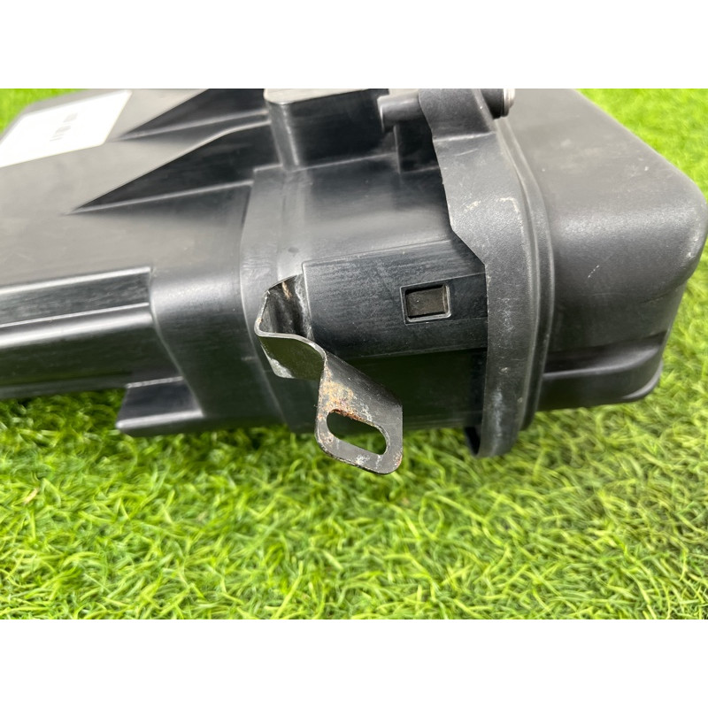 Корпус ЕБУ (кузов і елементи) BMW 5-series F10 2013 N47D20 12907555176