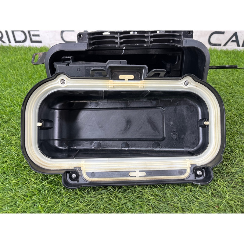 Корпус ЕБУ (кузов і елементи) BMW 5-series F10 2013 N47D20 12907555176