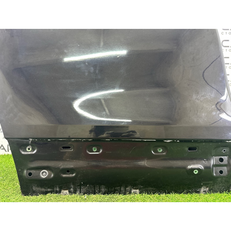 Дверь (наружные элементы кузова) Volkswagen Touareg NF 2015 3.6 CGRA 7P0833056