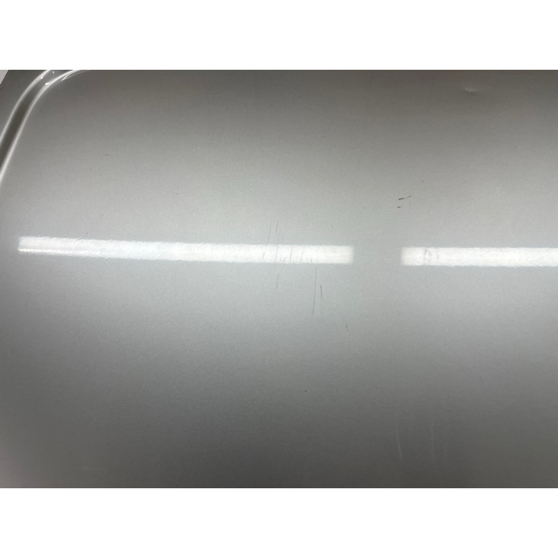 Дверь голая (наружные элементы кузова) Opel Vivaro 1 2007 1.9 D 7751472219