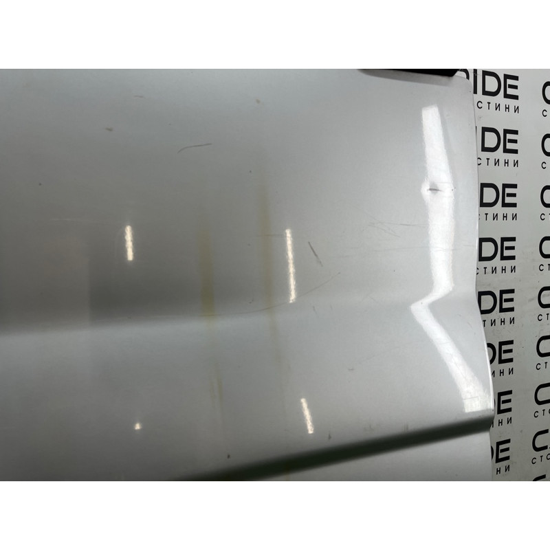 Дверь голая (наружные элементы кузова) Opel Vivaro 1 2007 1.9 D 7751472219