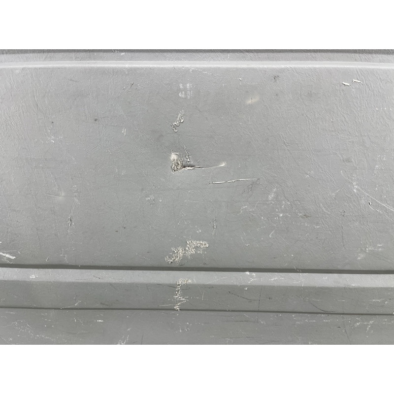 Дверь голая (наружные элементы кузова) Opel Vivaro 1 2007 1.9 D 7751472219