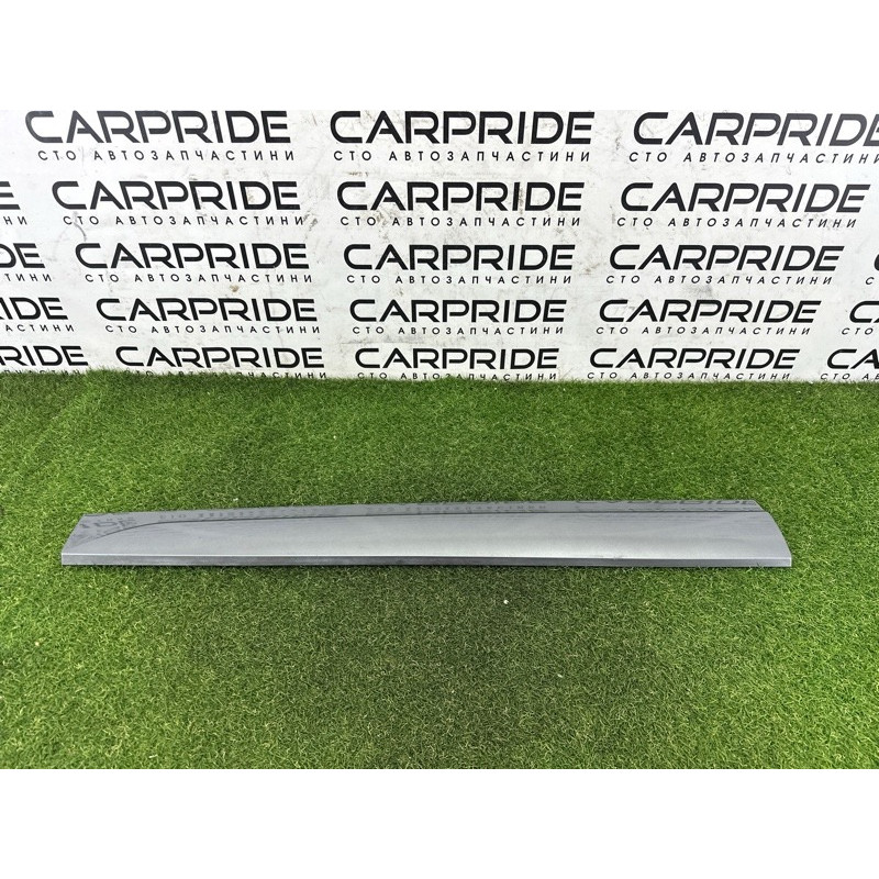 Накладка двери внешняя (кузов и элементы) AUDI Q5 8R 2012 2.0 CAEB 8R0853959EGRU