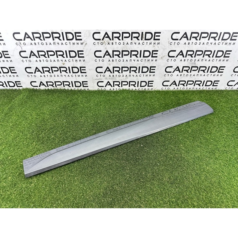 Накладка двери внешняя (кузов и элементы) AUDI Q5 8R 2012 2.0 CAEB 8R0853959EGRU