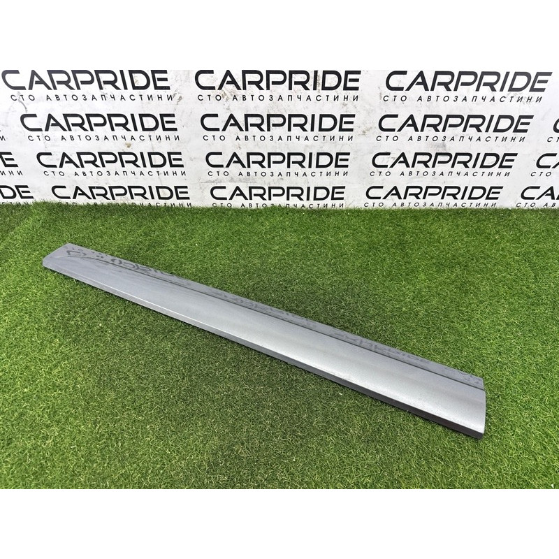 Накладка двери внешняя (кузов и элементы) AUDI Q5 8R 2012 2.0 CAEB 8R0853959EGRU