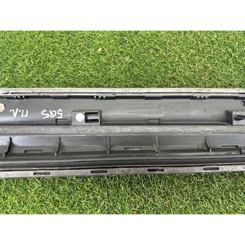 Накладка двери внешняя (кузов и элементы) AUDI Q5 8R 2012 2.0 CAEB 8R0853959EGRU