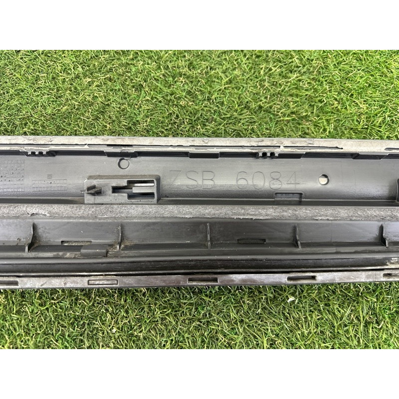 Накладка двери внешняя (кузов и элементы) AUDI Q5 8R 2012 2.0 CAEB 8R0853959EGRU