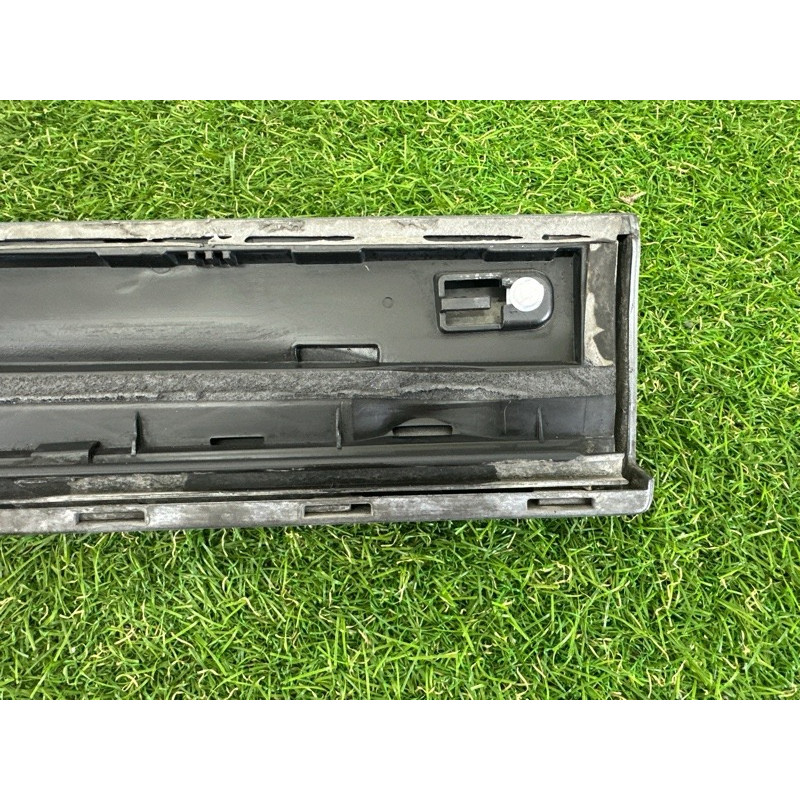 Накладка двери внешняя (кузов и элементы) AUDI Q5 8R 2012 2.0 CAEB 8R0853959EGRU