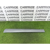 Накладка двері зовнішня