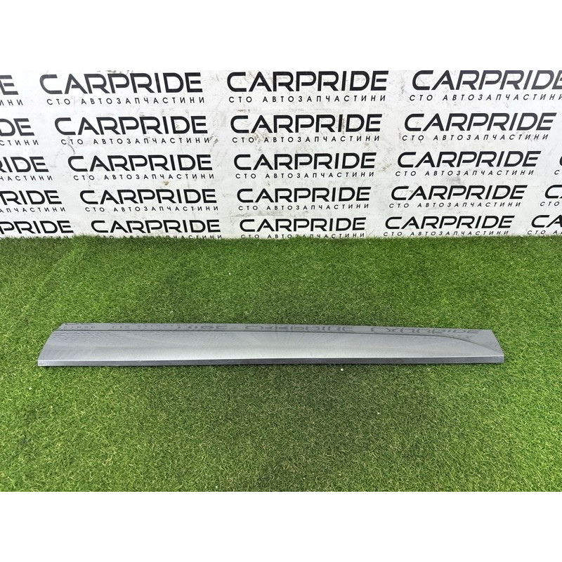 Накладка двері зовнішня (кузов і елементи) AUDI Q5 8R 2012 2.0 CAEB 8R0853960EGRU