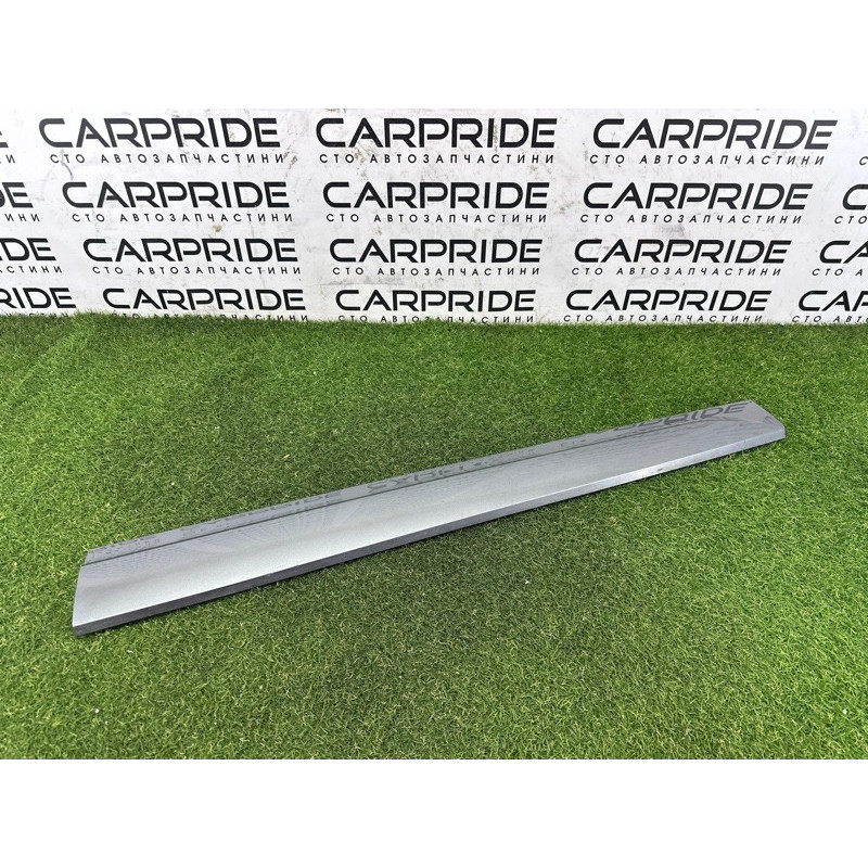 Накладка двері зовнішня (кузов і елементи) AUDI Q5 8R 2012 2.0 CAEB 8R0853960EGRU