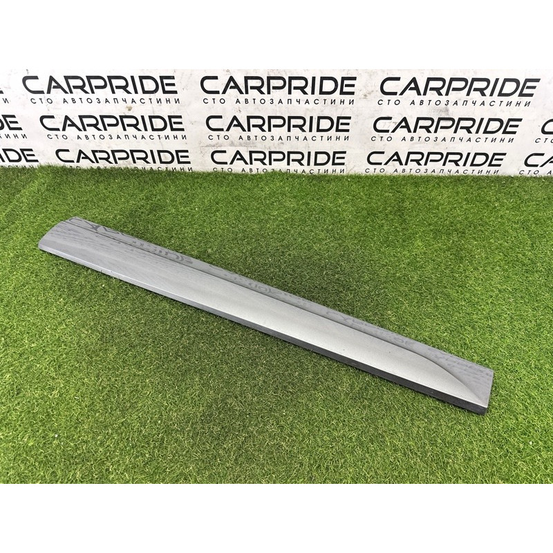 Накладка двері зовнішня (кузов і елементи) AUDI Q5 8R 2012 2.0 CAEB 8R0853960EGRU