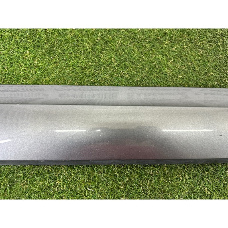 Накладка двері зовнішня (кузов і елементи) AUDI Q5 8R 2012 2.0 CAEB 8R0853960EGRU