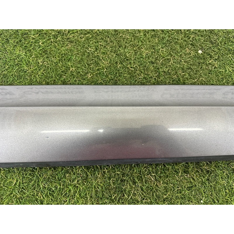 Накладка двері зовнішня (кузов і елементи) AUDI Q5 8R 2012 2.0 CAEB 8R0853960EGRU