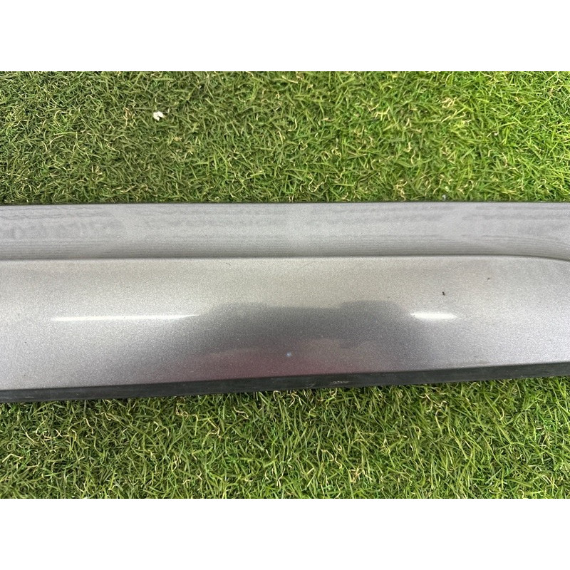 Накладка двері зовнішня (кузов і елементи) AUDI Q5 8R 2012 2.0 CAEB 8R0853960EGRU