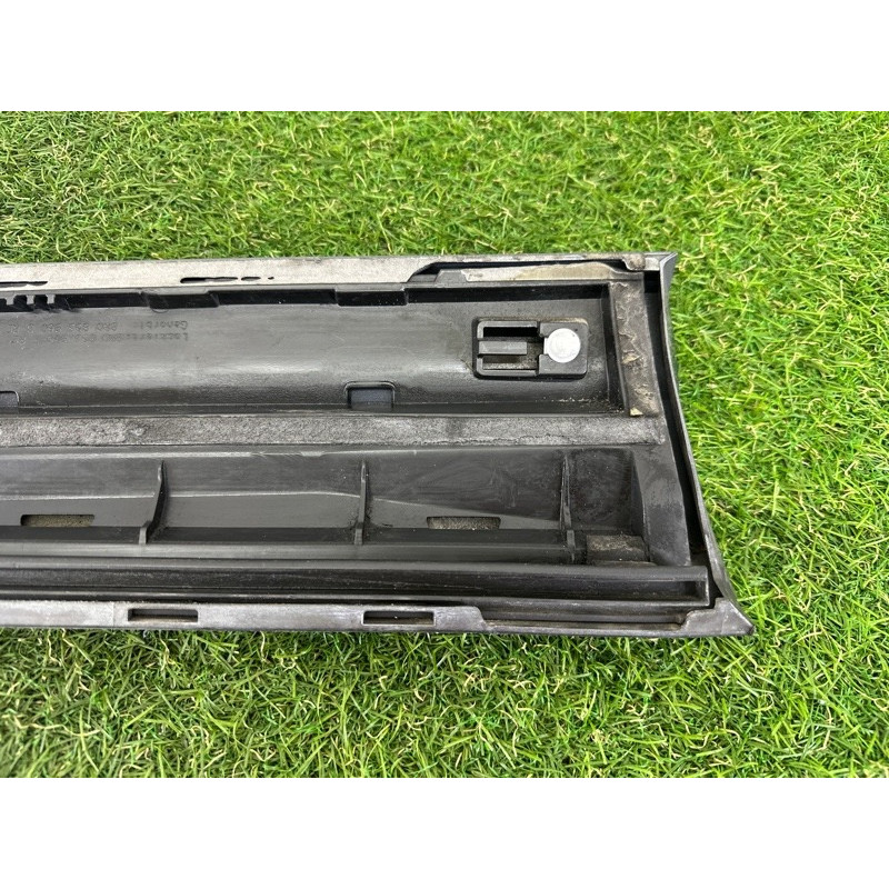 Накладка двері зовнішня (кузов і елементи) AUDI Q5 8R 2012 2.0 CAEB 8R0853960EGRU