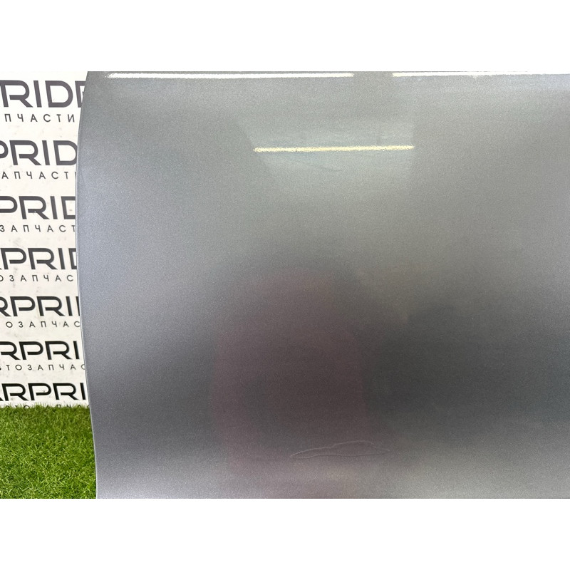 Дверь (наружные элементы кузова) AUDI Q5 8R 2012 2.0 CAEB 8R0831051E