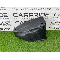 Корпус воздушного фильтра