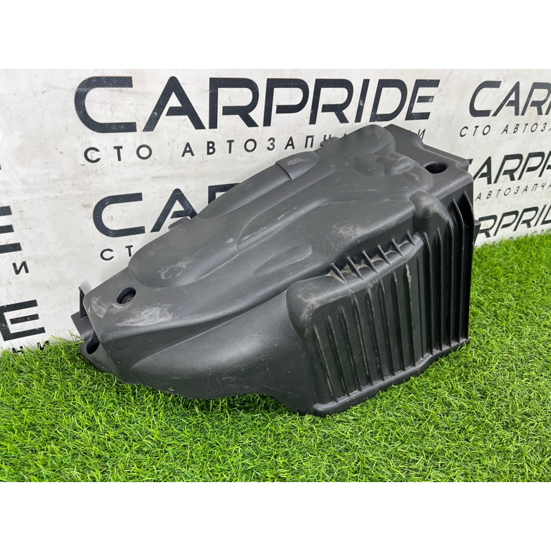 Корпус воздушного фильтра (впускная система) BMW 3-series E46 1114787331